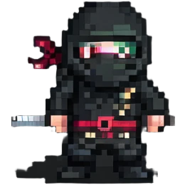 ninja emoji