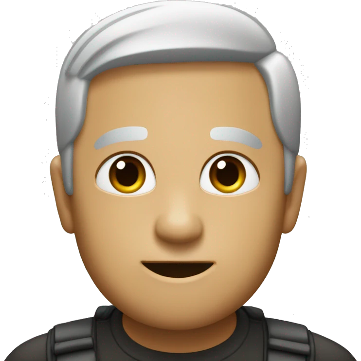 Number 100 emoji but instead of 100, it's number 60 emoji