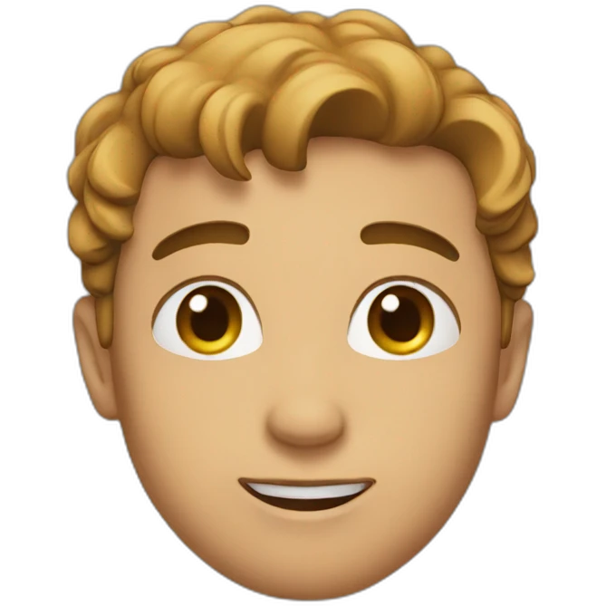 friends emoji