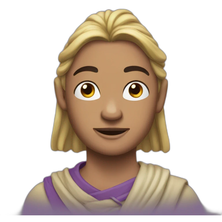 Turanga Leela emoji