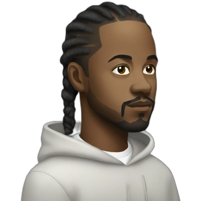 kendricklamar emoji