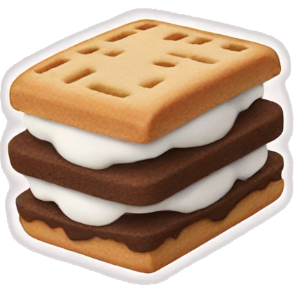 icecream sandwich  emoji
