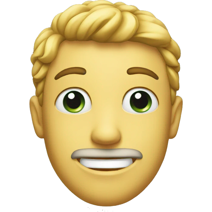 stock emoji