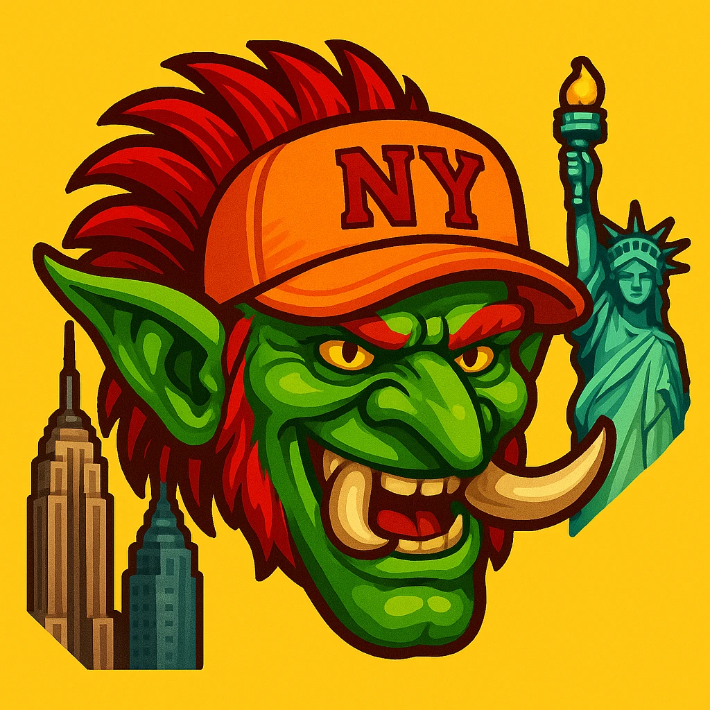new york emoji