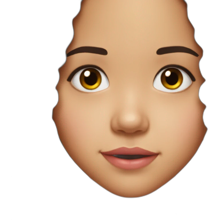 Jenna Ortega emoji