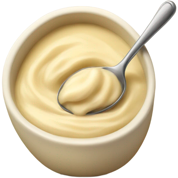 Applesauce emoji