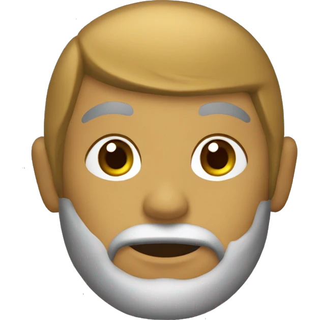 Espíritu Santo  emoji