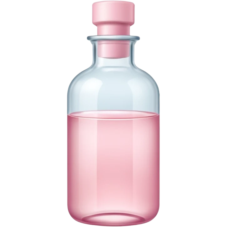 Aesthetic skincare emoji