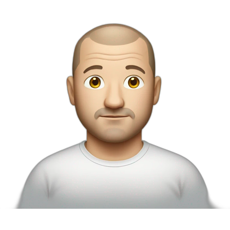 jony ive emoji