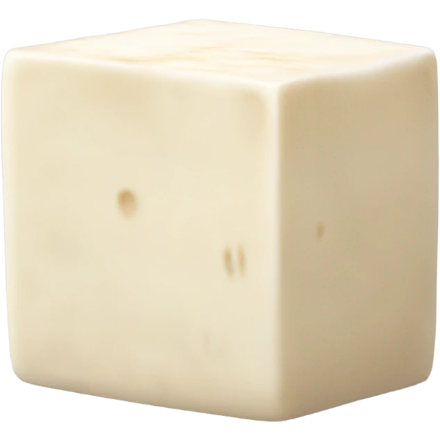 Tofu emoji