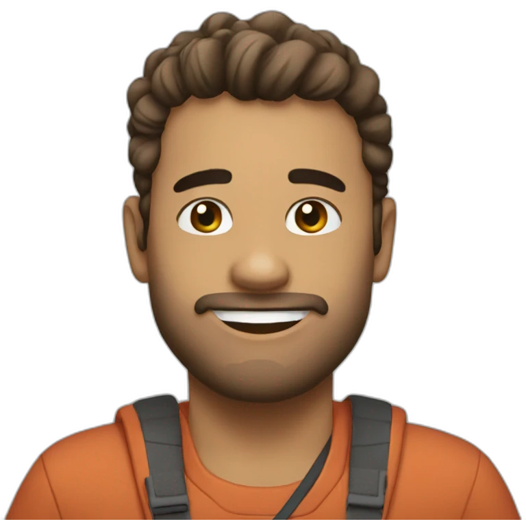 Ok lets go emoji