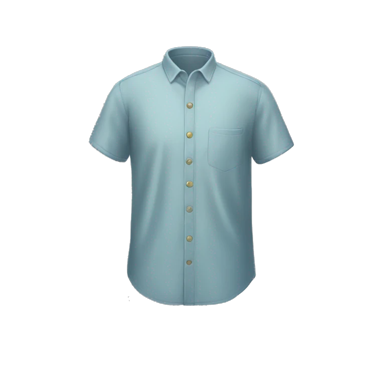 Fardo de ropa emoji