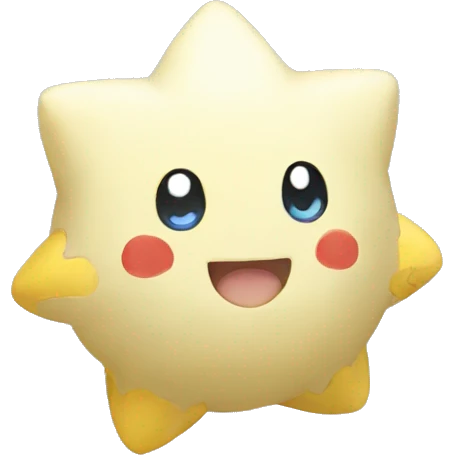 Togepi emoji