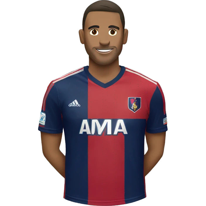 Osasuna emoji