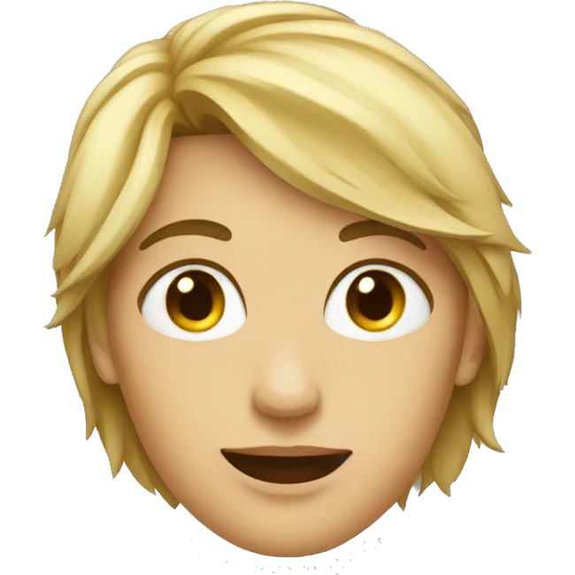 Femme homme emoji