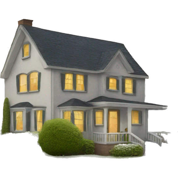 home emoji