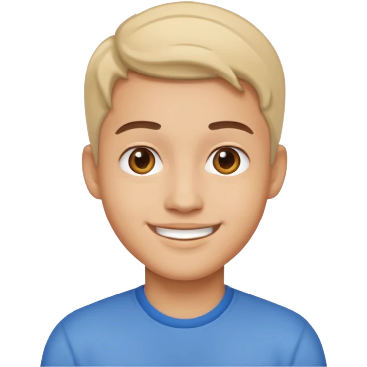 YouTuber emoji
