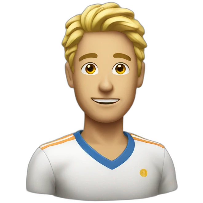 Ganador emoji