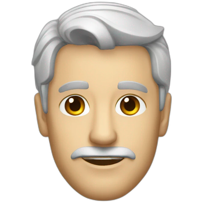 оператор менежер emoji