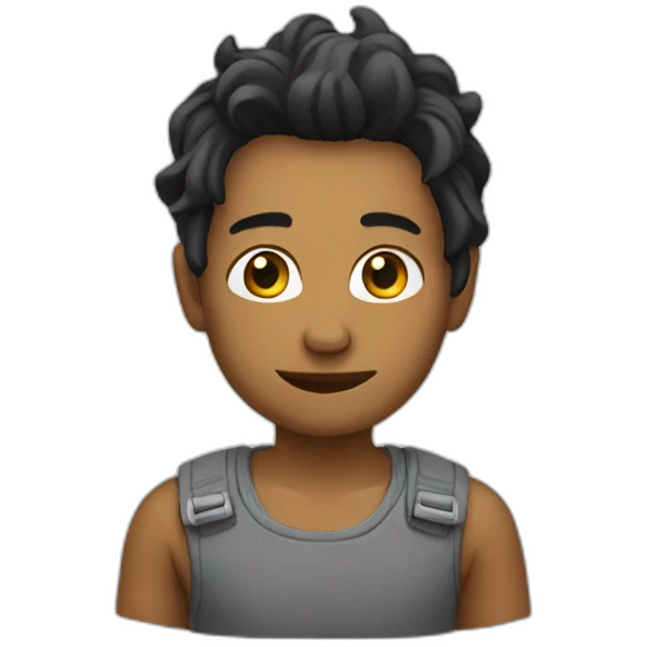 kais said emoji