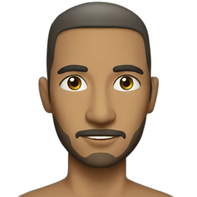 Maroc emoji