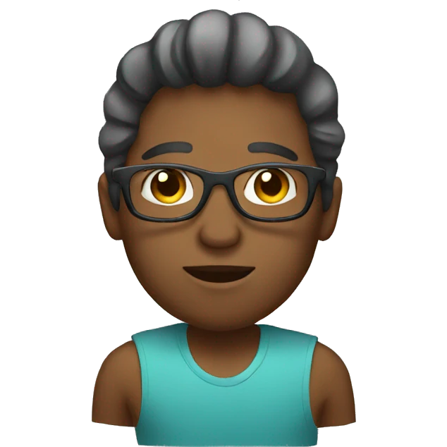 working from home emoji