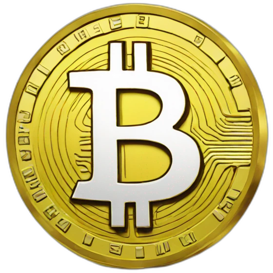 Bitcoin  emoji