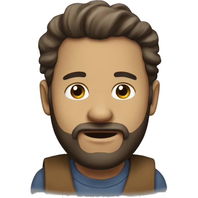 gammel dags is emoji