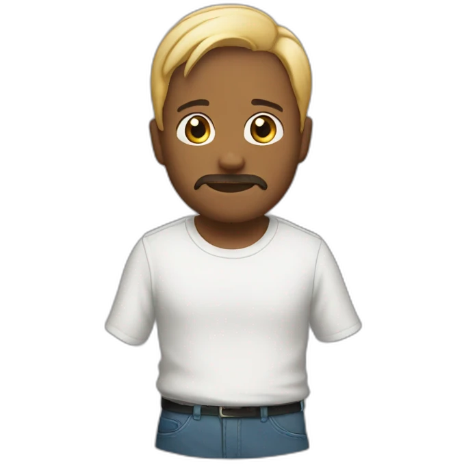 Bap2 emoji