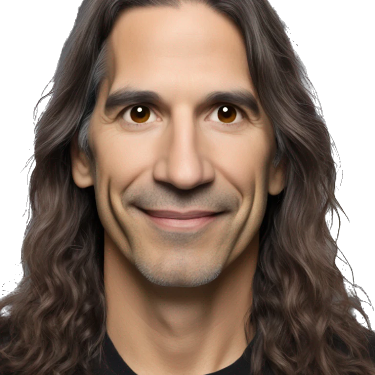 Kiko Loureiro emoji