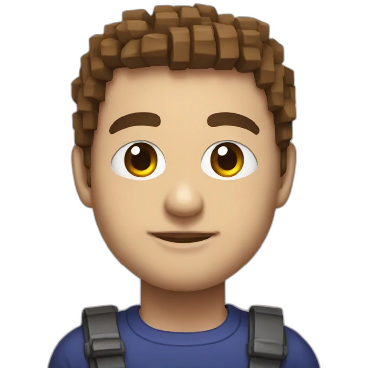 pixel art emoji