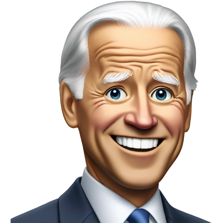 Joe biden emoji