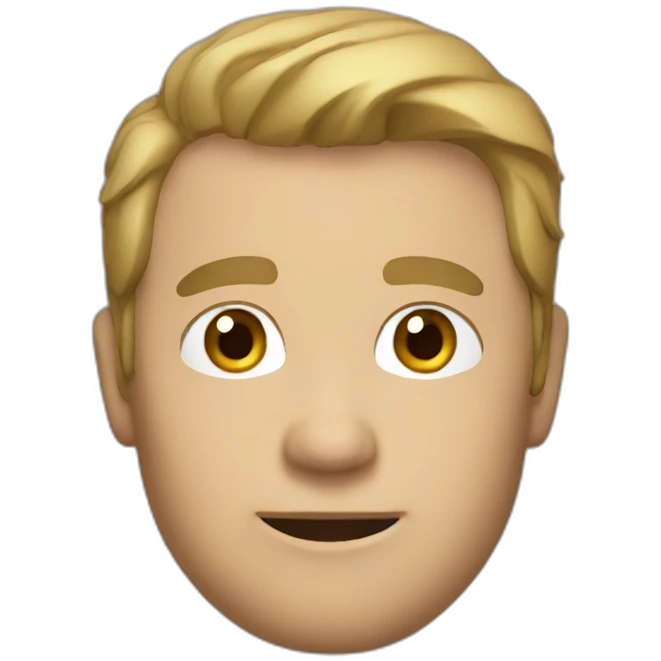 Brian welsh emoji