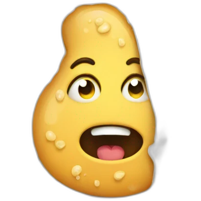 diarrhea emoji