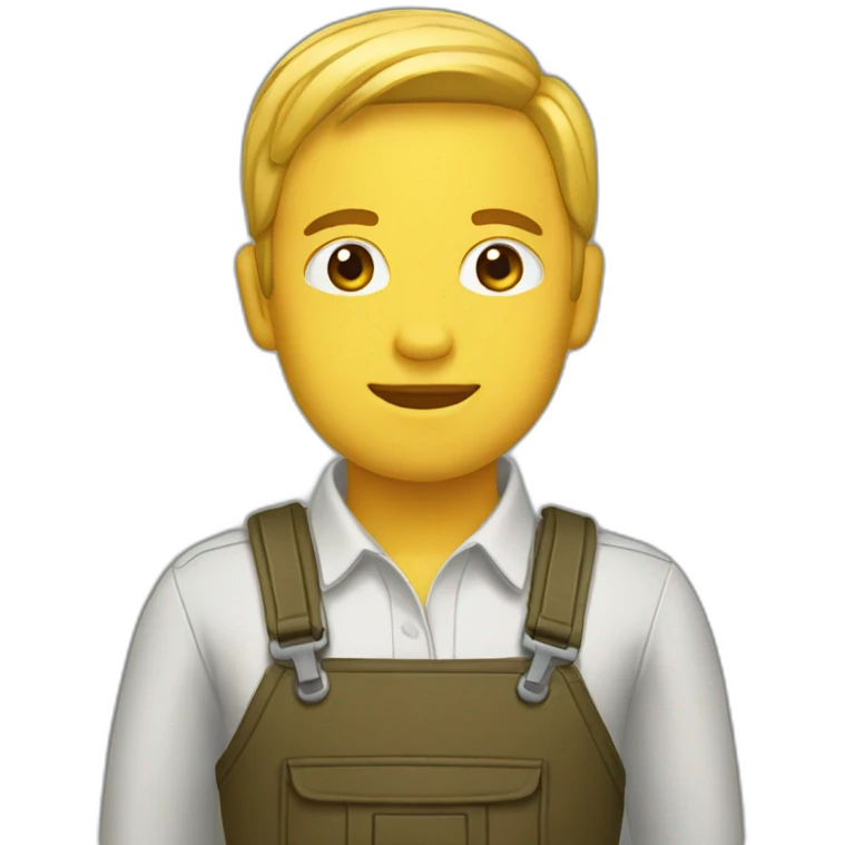 agrodescendiente emoji