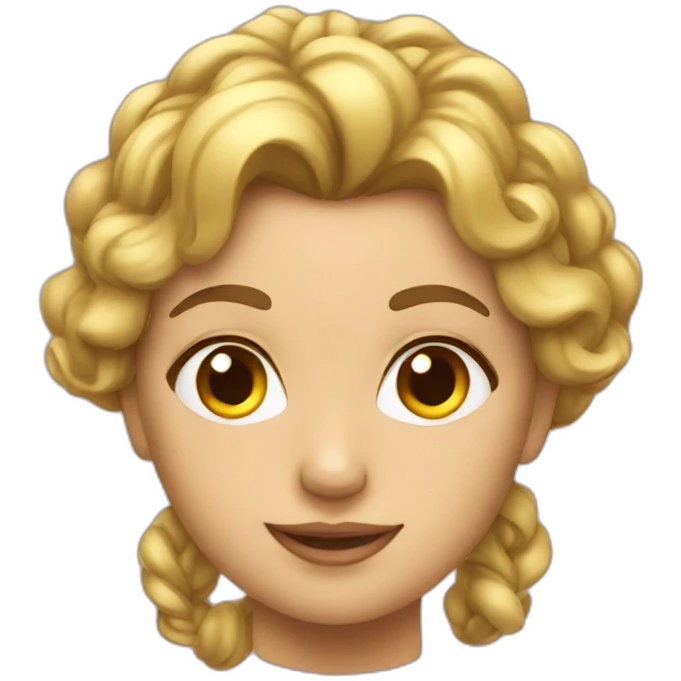 reine emoji