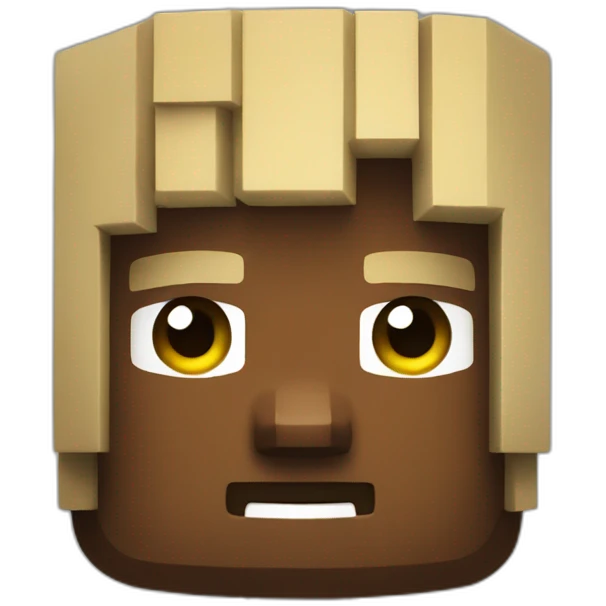 minecraft emoji