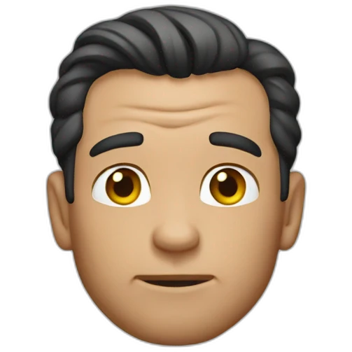 Arnold emoji