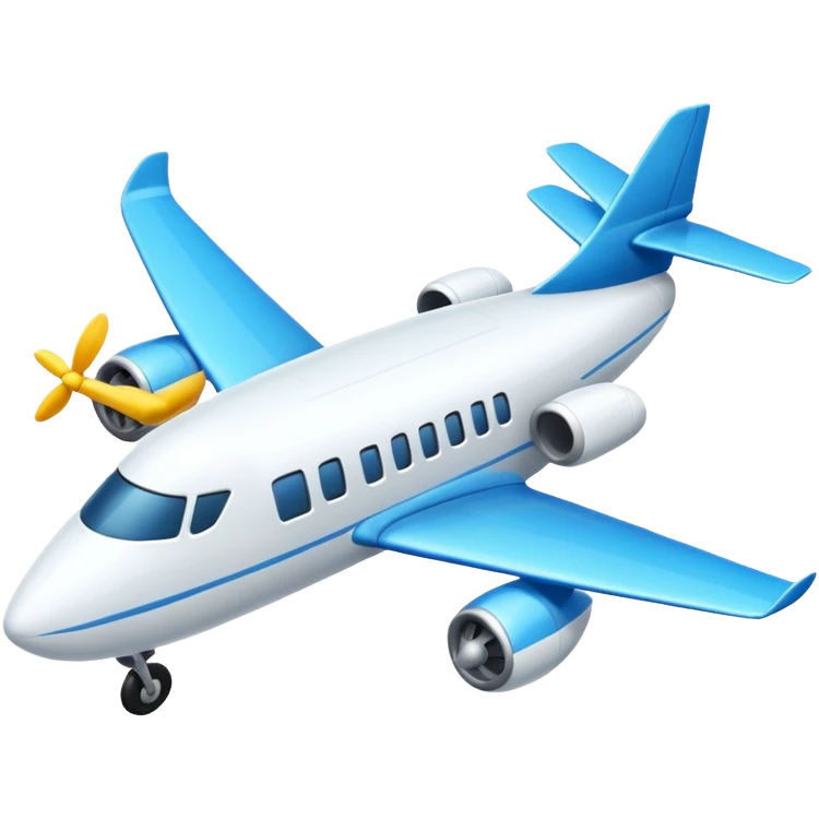 apg plane fhsb emoji