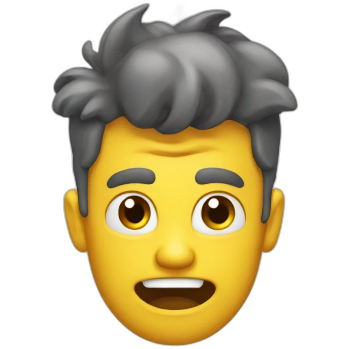 bonk emoji