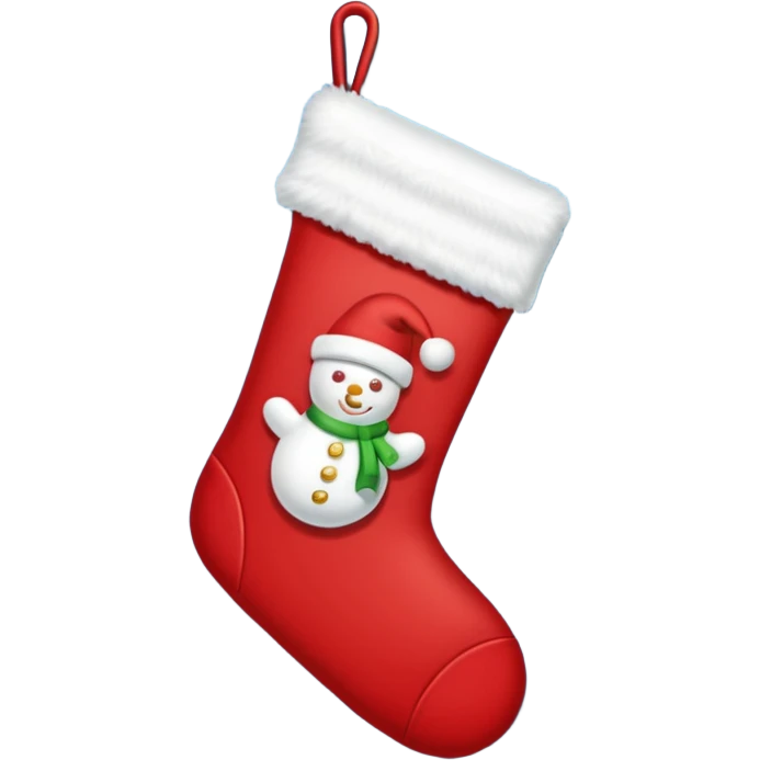 Christmas  emoji