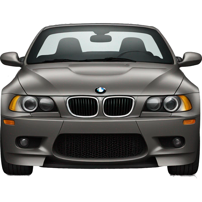 BMW emoji