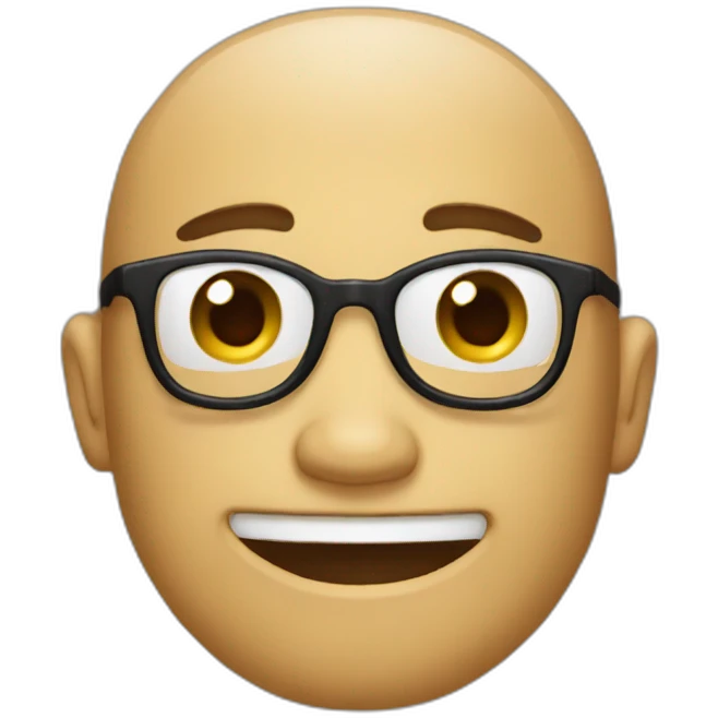 PACKAE emoji