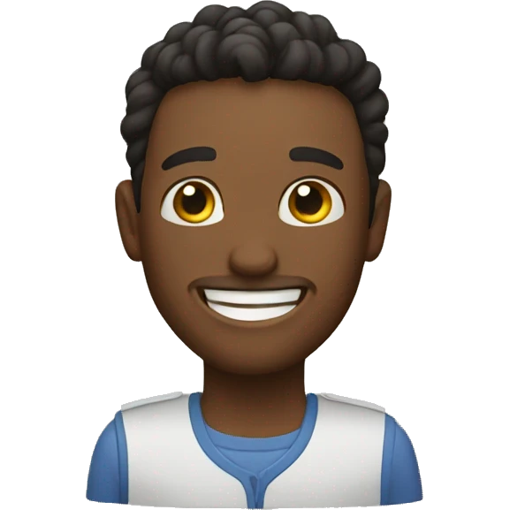 Feliz emoji