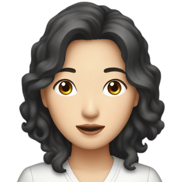 Christina Yang emoji