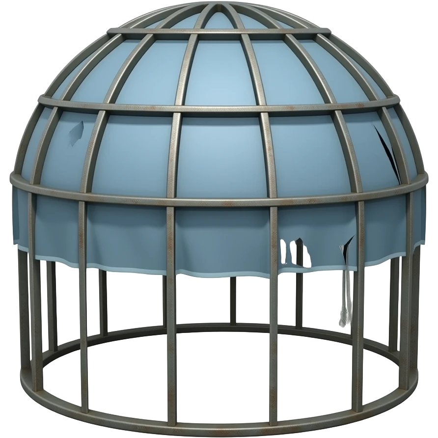WWII parachute emoji
