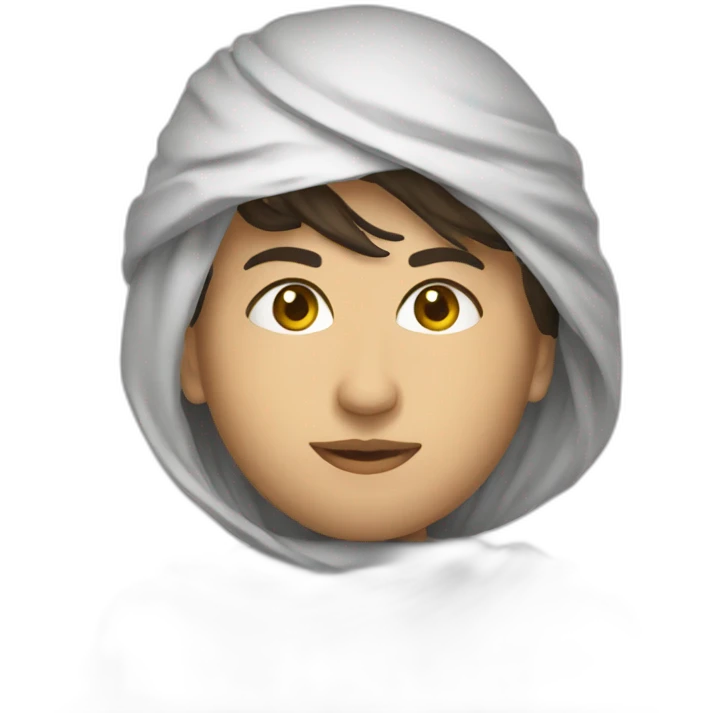 Kurdistan iraq emoji