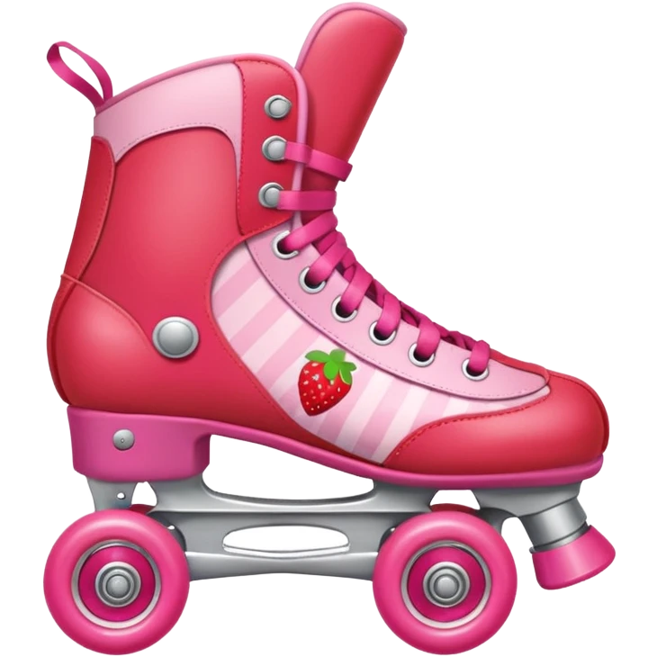 🛼🛼🍓 emoji