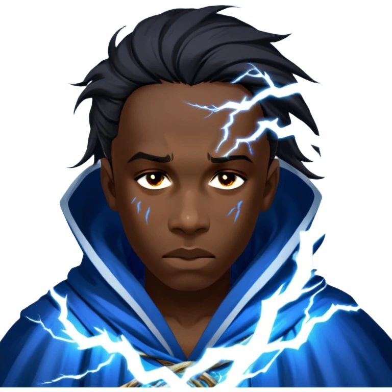 Storm Wizard emoji
