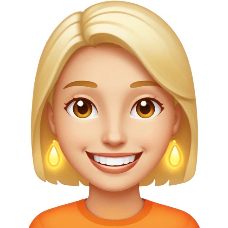Good morning love emoji